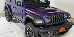 New 2026 JEEP WRANGLER RUBICON in POST FALLS, IDAHO
