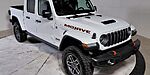 New 2026 JEEP GLADIATOR MOJAVE in POST FALLS, IDAHO