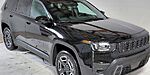 New 2026 JEEP CHEROKEE LIMITED in POST FALLS, IDAHO