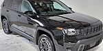 New 2026 JEEP CHEROKEE LIMITED in POST FALLS, IDAHO