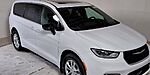 New 2026 CHRYSLER PACIFICA SELECT in POST FALLS, IDAHO
