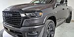 New 2026 RAM 1500 LARAMIE in POST FALLS, IDAHO