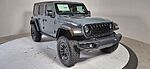 New 2026 JEEP WRANGLER WILLYS in POST FALLS, IDAHO
