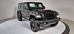 New 2026 JEEP WRANGLER WILLYS in POST FALLS, IDAHO