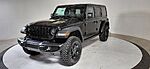 New 2026 JEEP WRANGLER WILLYS in POST FALLS, IDAHO