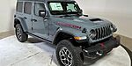 New 2026 JEEP WRANGLER RUBICON in POST FALLS, IDAHO