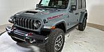 New 2026 JEEP WRANGLER RUBICON in POST FALLS, IDAHO
