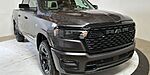 New 2026 RAM 1500 BIG HORN/LONE STAR in POST FALLS, IDAHO