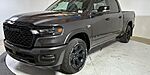 New 2026 RAM 1500 BIG HORN/LONE STAR in POST FALLS, IDAHO