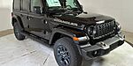 New 2026 JEEP WRANGLER 85TH ANNIVERSARY EDITION in POST FALLS, IDAHO