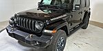 New 2026 JEEP WRANGLER 85TH ANNIVERSARY EDITION in POST FALLS, IDAHO