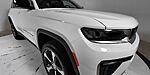 New 2026 JEEP GRAND CHEROKEE LIMITED in POST FALLS, IDAHO