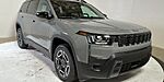 New 2026 JEEP CHEROKEE LIMITED in POST FALLS, IDAHO