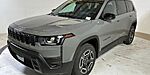 New 2026 JEEP CHEROKEE LIMITED in POST FALLS, IDAHO