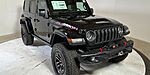 New 2026 JEEP WRANGLER RUBICON X in POST FALLS, IDAHO