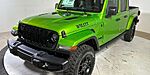 New 2026 JEEP GLADIATOR WILLYS in POST FALLS, IDAHO