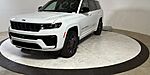 New 2026 JEEP GRAND CHEROKEE L LIMITED RESERVE in POST FALLS, IDAHO
