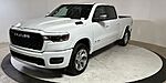 New 2026 RAM 1500 BIG HORN/LONE STAR in POST FALLS, IDAHO