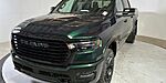 New 2026 RAM 1500 LARAMIE in POST FALLS, IDAHO