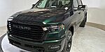 New 2026 RAM 1500 LARAMIE in POST FALLS, IDAHO