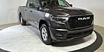 New 2026 RAM 1500 BIG HORN/LONE STAR in POST FALLS, IDAHO