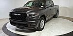 New 2026 RAM 1500 BIG HORN/LONE STAR in POST FALLS, IDAHO