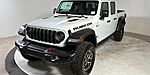 New 2026 JEEP GLADIATOR RUBICON in POST FALLS, IDAHO
