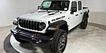New 2026 JEEP GLADIATOR RUBICON in POST FALLS, IDAHO