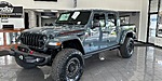 New 2026 JEEP GLADIATOR SHADOW OPS in POST FALLS, IDAHO