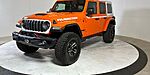 New 2026 JEEP WRANGLER RUBICON X in POST FALLS, IDAHO
