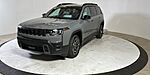 New 2026 JEEP CHEROKEE LIMITED in POST FALLS, IDAHO
