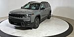 New 2026 JEEP CHEROKEE LIMITED in POST FALLS, IDAHO