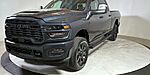 New 2026 RAM 2500 TRADESMAN in POST FALLS, IDAHO