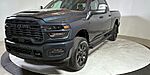 New 2026 RAM 2500 TRADESMAN in POST FALLS, IDAHO