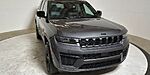 New 2026 JEEP GRAND CHEROKEE ALTITUDE in POST FALLS, IDAHO