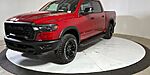 New 2026 RAM 1500 REBEL in POST FALLS, IDAHO