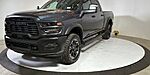 New 2026 RAM 2500 TRADESMAN in POST FALLS, IDAHO