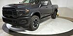 New 2026 RAM 2500 REBEL in POST FALLS, IDAHO