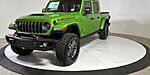 New 2026 JEEP GLADIATOR MOJAVE X in POST FALLS, IDAHO