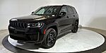 New 2026 JEEP GRAND CHEROKEE ALTITUDE in POST FALLS, IDAHO