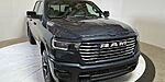 New 2026 RAM 1500 LARAMIE in POST FALLS, IDAHO