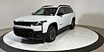 New 2026 JEEP CHEROKEE LIMITED in POST FALLS, IDAHO