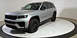 New 2026 JEEP GRAND CHEROKEE ALTITUDE in POST FALLS, IDAHO
