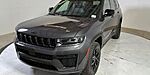 New 2026 JEEP GRAND CHEROKEE ALTITUDE in POST FALLS, IDAHO