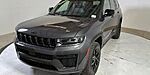 New 2026 JEEP GRAND CHEROKEE ALTITUDE in POST FALLS, IDAHO