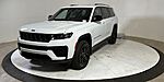 New 2026 JEEP GRAND CHEROKEE L ALTITUDE in POST FALLS, IDAHO