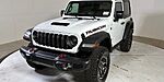 New 2026 JEEP WRANGLER RUBICON in POST FALLS, IDAHO