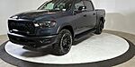 New 2026 RAM 1500 REBEL in POST FALLS, IDAHO