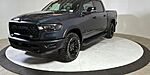 New 2026 RAM 1500 REBEL in POST FALLS, IDAHO