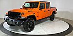 New 2026 JEEP GLADIATOR WILLYS in POST FALLS, IDAHO